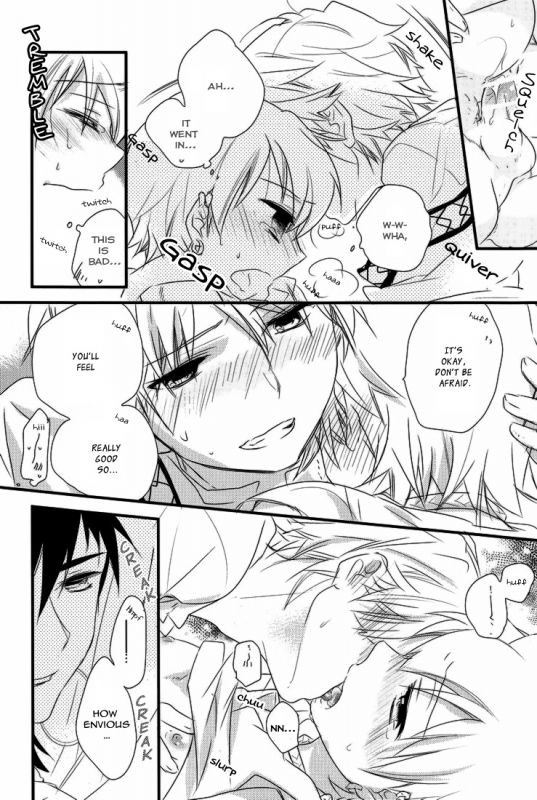 (HaruCC17) [Lucy! (Mei)] Caravan Carrousel! (Magi The Labyrinth of Magic) [English] [yukulele]_23