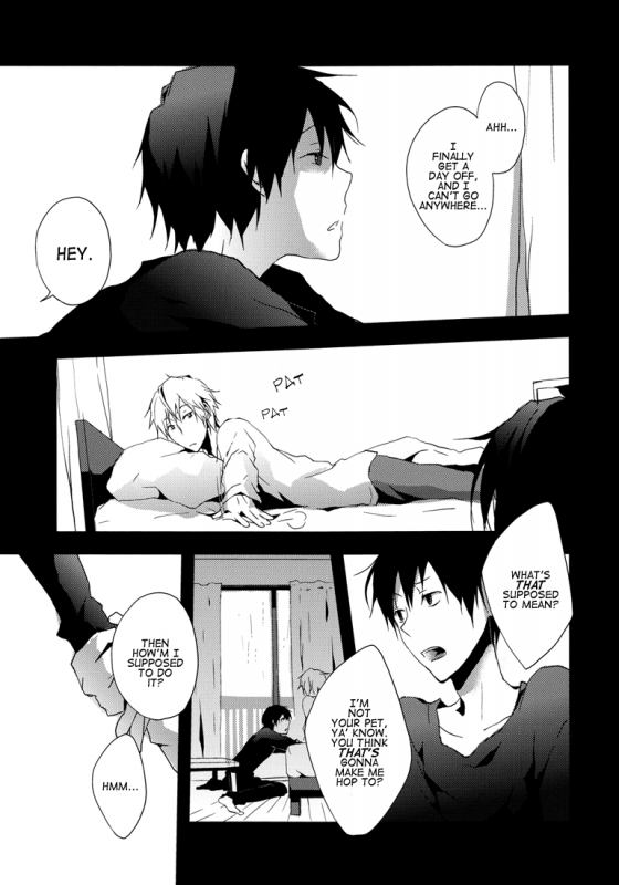 (HaruCC17) [Yinghua (sinba)] probably, yes (Durarara!!) [English] [Lady Phantomhive]_05