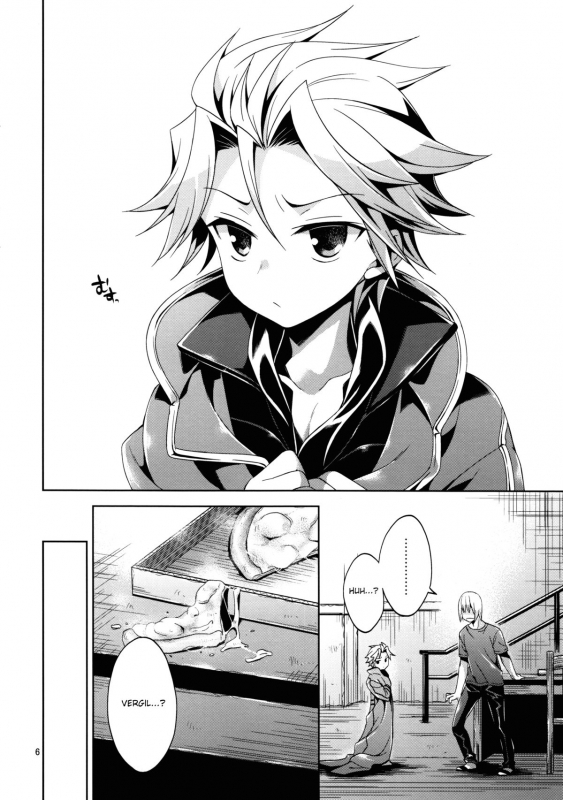 (HaruCC18) [Neko M_04