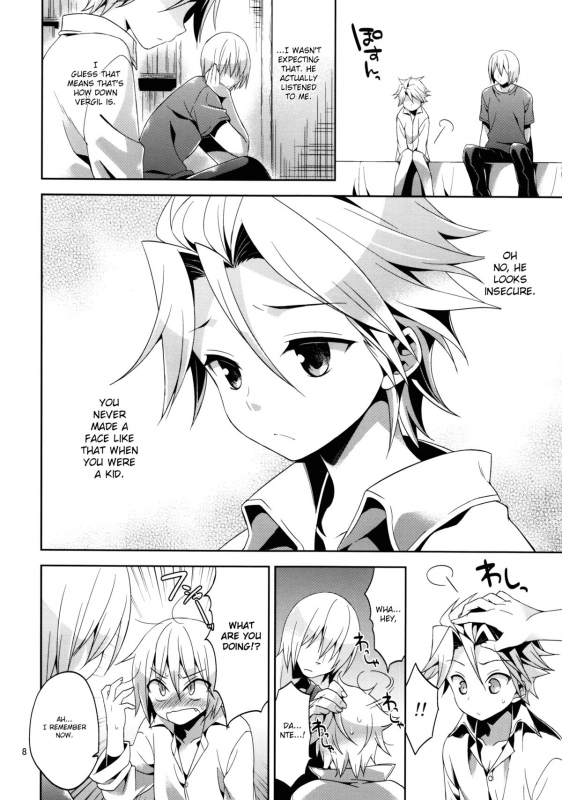 (HaruCC18) [Neko M_06