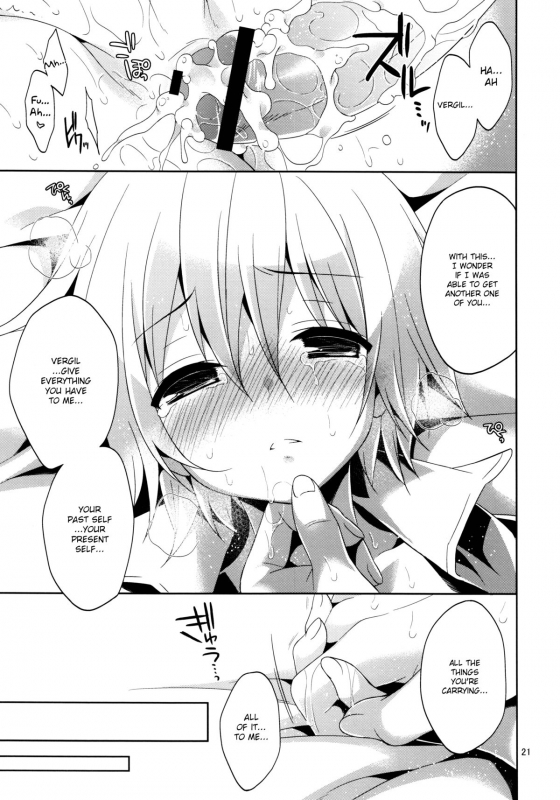 (HaruCC18) [Neko M_19