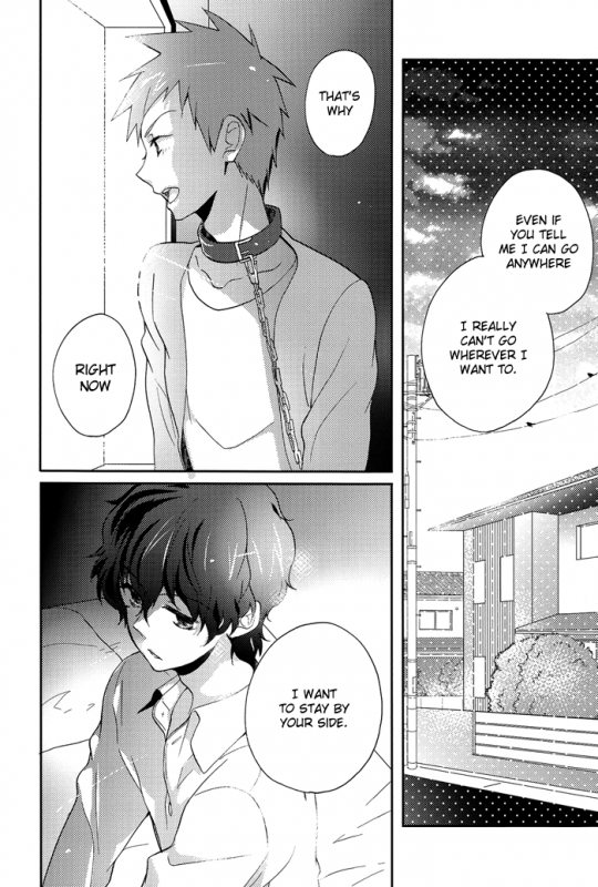 (HaruCC18) [Ougon Purin (Ibuki Ren)] Yuru Fuwa Kankin Seikatsu (Hyouka) [English]_19