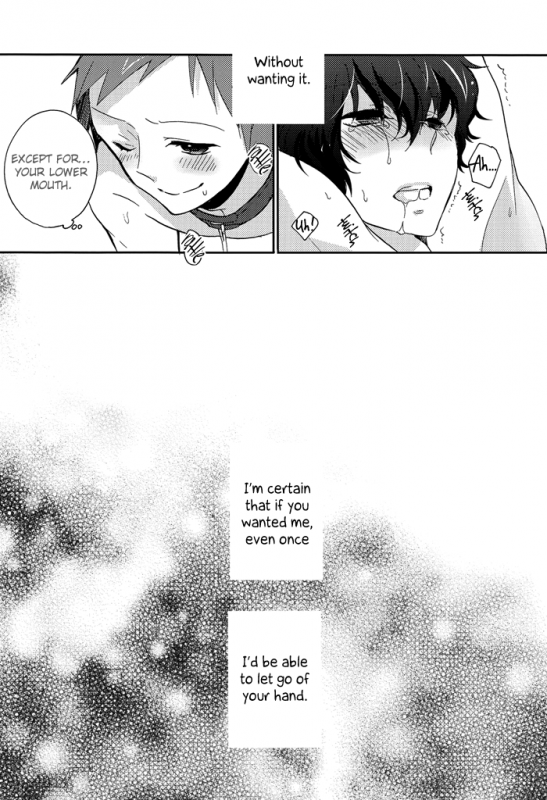 (HaruCC18) [Ougon Purin (Ibuki Ren)] Yuru Fuwa Kankin Seikatsu (Hyouka) [English]_28