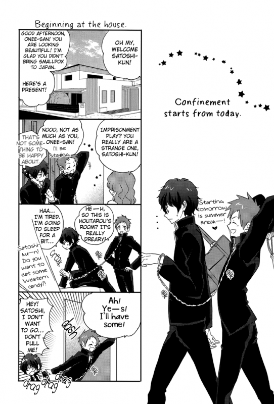 (HaruCC18) [Ougon Purin (Ibuki Ren)] Yuru Fuwa Kankin Seikatsu (Hyouka) [English] [Silver Lining]_05