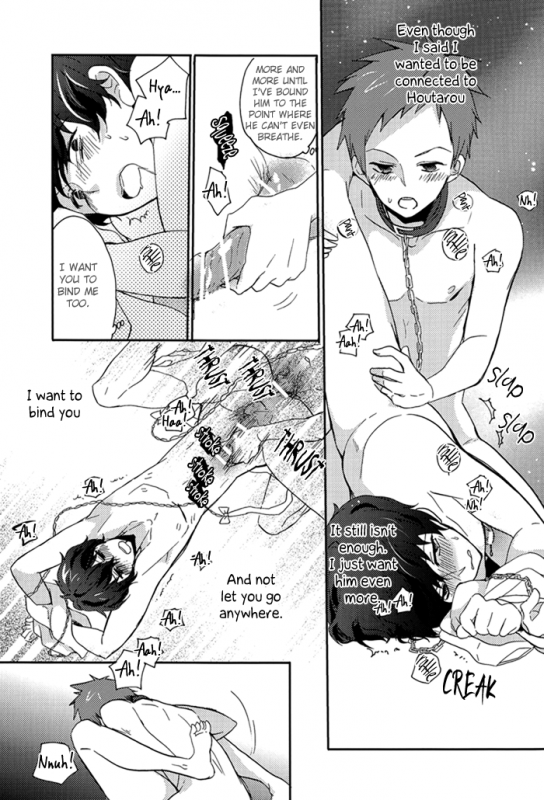 (HaruCC18) [Ougon Purin (Ibuki Ren)] Yuru Fuwa Kankin Seikatsu (Hyouka) [English] [Silver Lining]_26