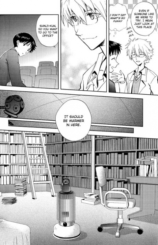 (HaruCC19) [AKA-MISO, Getsumen-Spiral (Mamemu, Mayama Satori)] Planetarium (Neon Ge_38