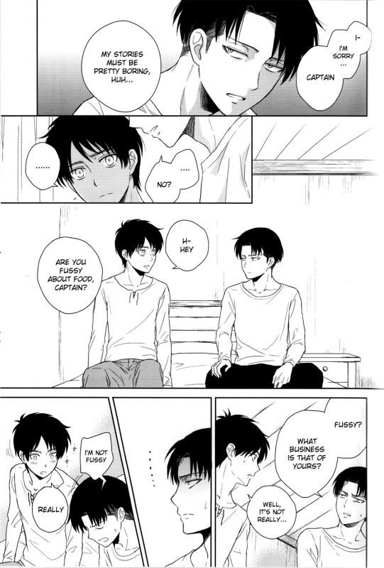 (HaruCC19) [Nia (Sawa)] Himitsu no Hana (Shingeki no Kyojin) [English] (Moy Moe Scanlations)_21