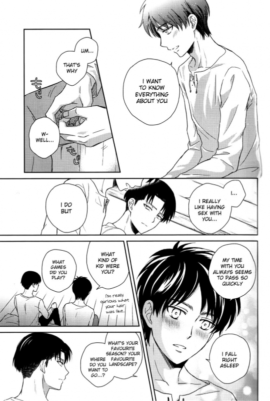 (HaruCC19) [Nia (Sawa)] Himitsu no Hana (Shingeki no Kyojin) [English] (Moy Moe Scanlations)_23