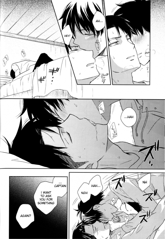 (HaruCC19) [Nia (Sawa)] Himitsu no Hana (Shingeki no Kyojin) [English] (Moy Moe Scanlations)_38