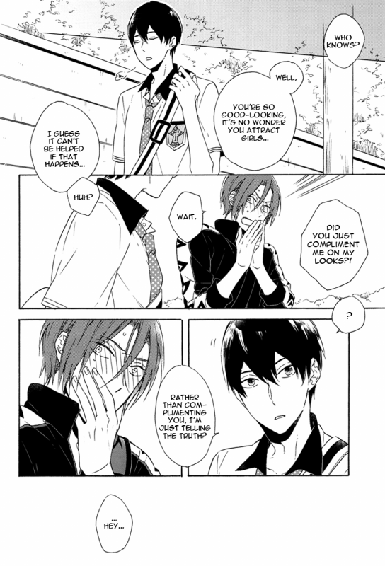 (HaruCC19) [Rokka (Yuinoz)] Beautiful Boyfriend (Free!) [English] [Ikemen Scans]_11