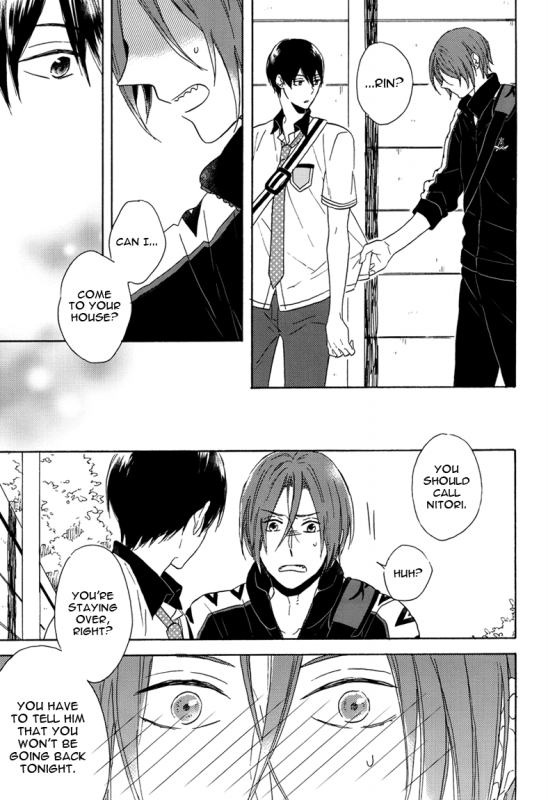 (HaruCC19) [Rokka (Yuinoz)] Beautiful Boyfriend (Free!) [English] [Ikemen Scans]_14