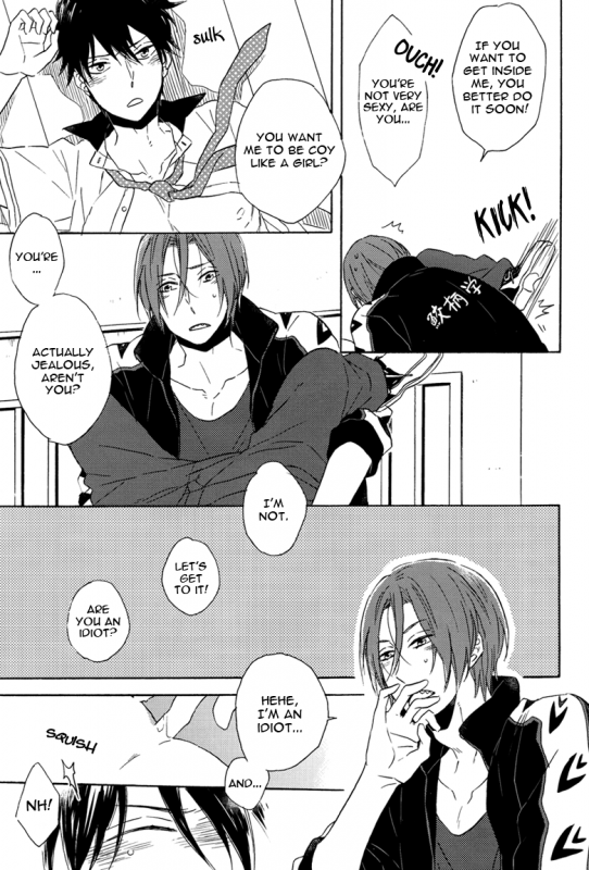 (HaruCC19) [Rokka (Yuinoz)] Beautiful Boyfriend (Free!) [English] [Ikemen Scans]_18