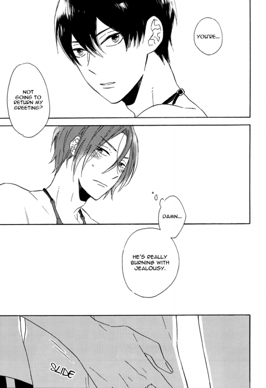 (HaruCC19) [Rokka (Yuinoz)] Beautiful Boyfriend (Free!) [English] [Ikemen Scans]_26