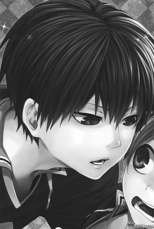 (HaruCC19) [Zeroshiki (Kabosu)] Aibou no Okazu Jijou ga Ki ni Naru (Haikyuu!!) [English] [BangAQUA]_01