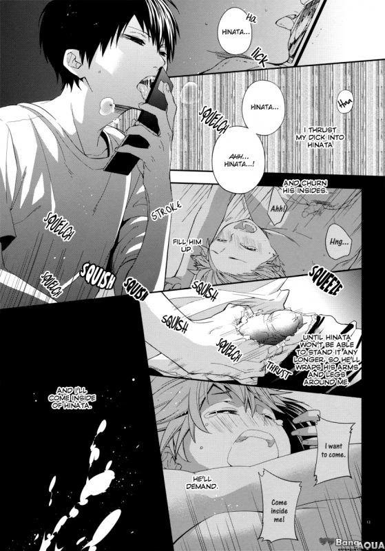 (HaruCC19) [Zeroshiki (Kabosu)] Aibou no Okazu Jijou ga Ki ni Naru (Haikyuu!!) [English] [BangAQUA]_11