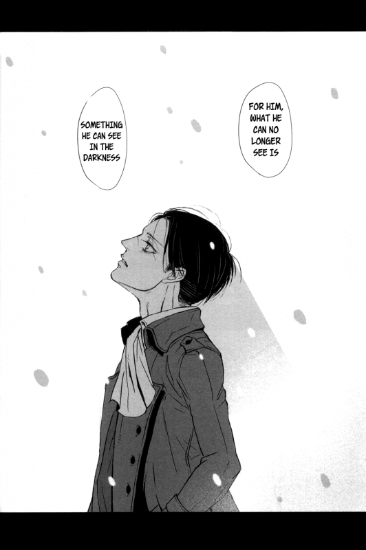 (HaruCC19) [Zokugun Porno (Inumoto)] Debriefing (Shingeki no Kyojin) [English] {KEY AND CRAVAT}_45