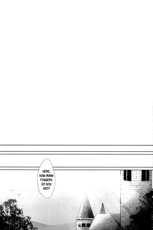 (HaruCC19) [Zokugun Porno (Inumoto)] Debriefing (Shingeki no Kyojin) [English] {KEY AND CRAVAT}_56