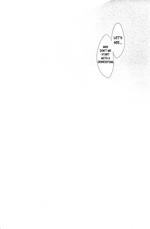 (HaruCC19) [Zokugun Porno (Inumoto)] Debriefing (Shingeki no Kyojin) [English] {KEY AND CRAVAT}_59