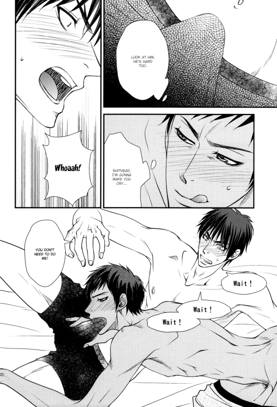 (HaruCC19) [yukara-kikiri (Biscotti)] Tengoku made Massugu  Straight to Heave_11