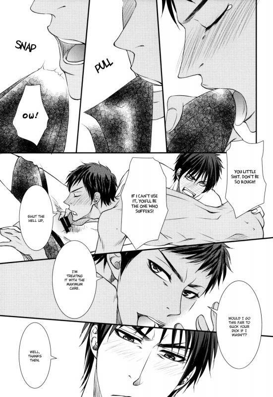 (HaruCC19) [yukara-kikiri (Biscotti)] Tengoku made Massugu  Straight to Heave_12