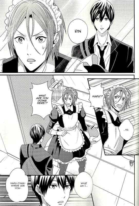 (HaruCC19) [zatta (tomose)] Maid Rin (Free!) [English] {Bokushii}_06