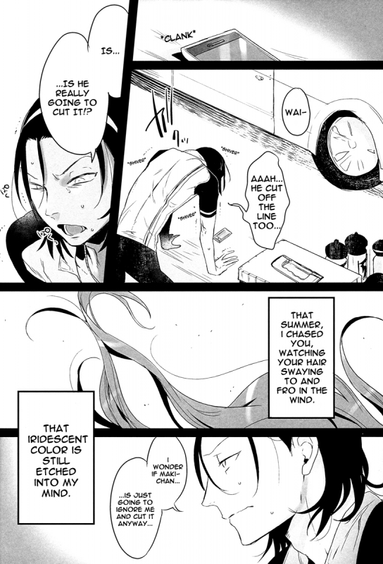 (HaruCC20) [Koi no Danmenzu (Iroito)] World Map (Yowamushi Pedal) [English]_04