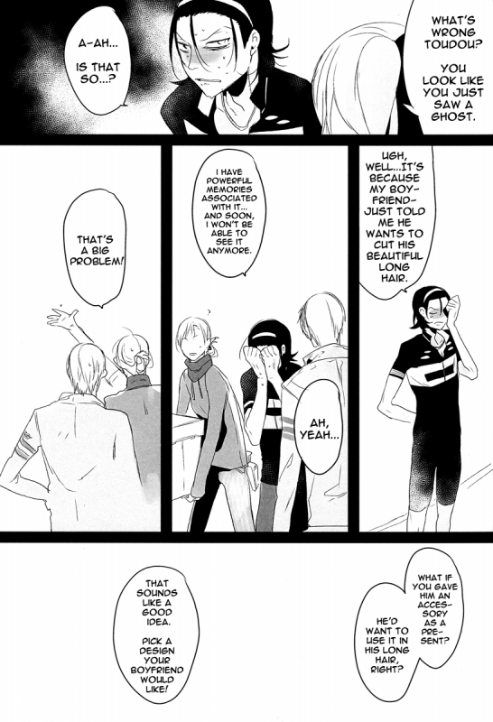 (HaruCC20) [Koi no Danmenzu (Iroito)] World Map (Yowamushi Pedal) [English]_05