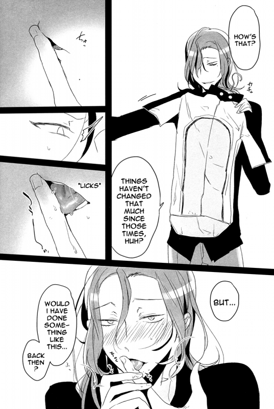 (HaruCC20) [Koi no Danmenzu (Iroito)] World Map (Yowamushi Pedal) [English]_10