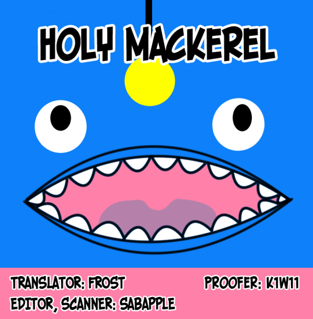 (HaruCC20) [Monukenokara (Mo)] HM + KM (Free!) [English] [Holy Mackerel]_34