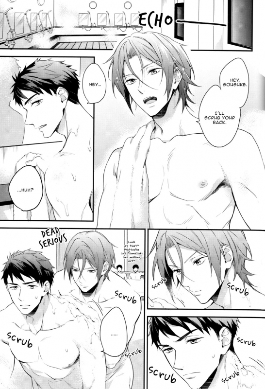 (HaruCC20) [PureSlider (Matsuo)] Sousuke no Kata wa Ore ga Mamoru!  I'll protec_01
