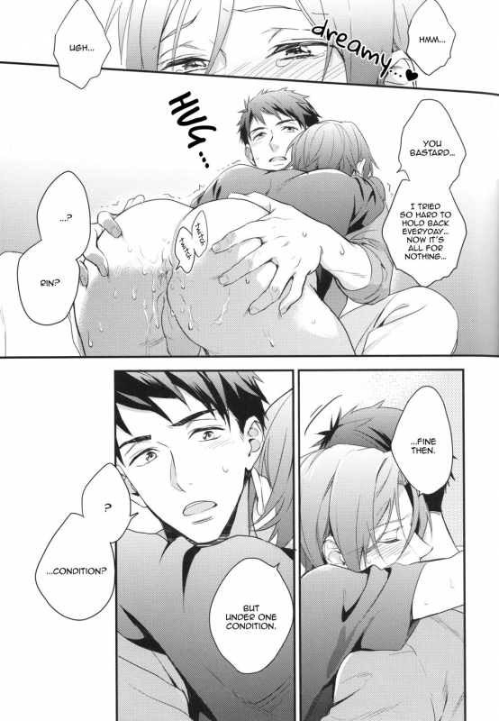 (HaruCC20) [PureSlider (Matsuo)] Sousuke no Kata wa Ore ga Mamoru!  I'll protec_11