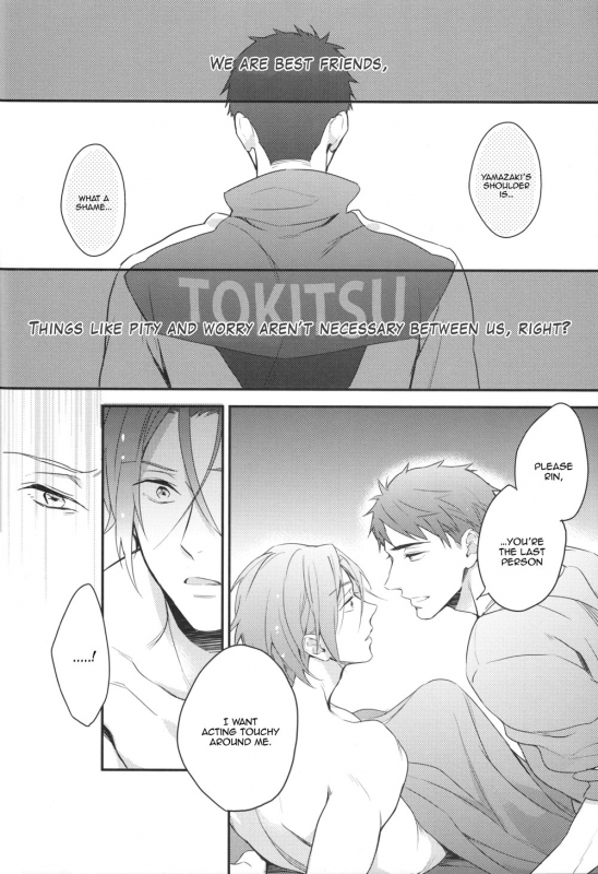 (HaruCC20) [PureSlider (Matsuo)] Sousuke no Kata wa Ore ga Mamoru!  I'll protec_28