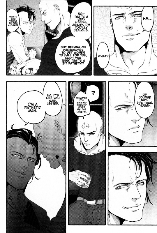 (HaruCC20) [XXkorori (Ko Tora)] Saisho kara Iwanakya Yokatta  I'm G_04