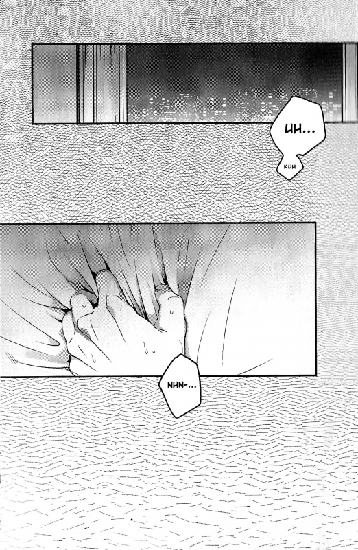 (HaruCC20) [XXkorori (Ko Tora)] Saisho kara Iwanakya Yokatta  I'm G_07