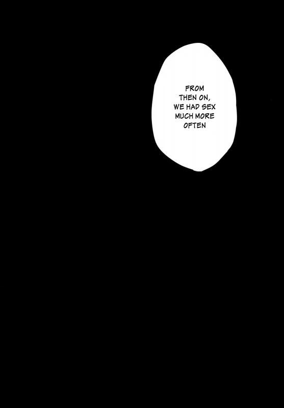 (HaruCC21) [21kg (Kito)] Kyou, Boku wa Otouto to Sex o Shita. (Big Hero 6) [English] {Shotachan}_23