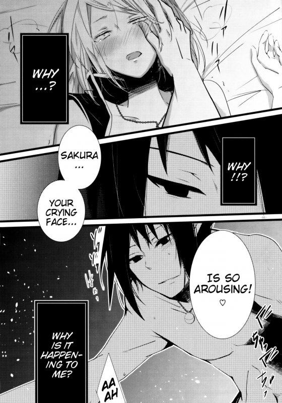 (HaruCC21) [Amanojaku (Daru.)] -Error- Haitoku no Kusabi  -Error- Wedge of Virtue (Naruto) [English]_06