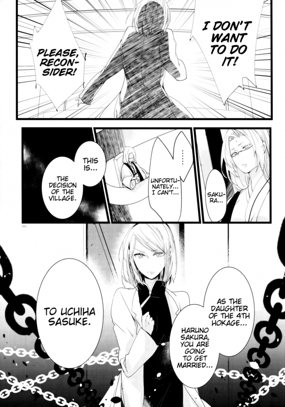 (HaruCC21) [Amanojaku (Daru.)] -Error- Haitoku no Kusabi  -Error- Wedge of Virtue (Naruto) [English]_09