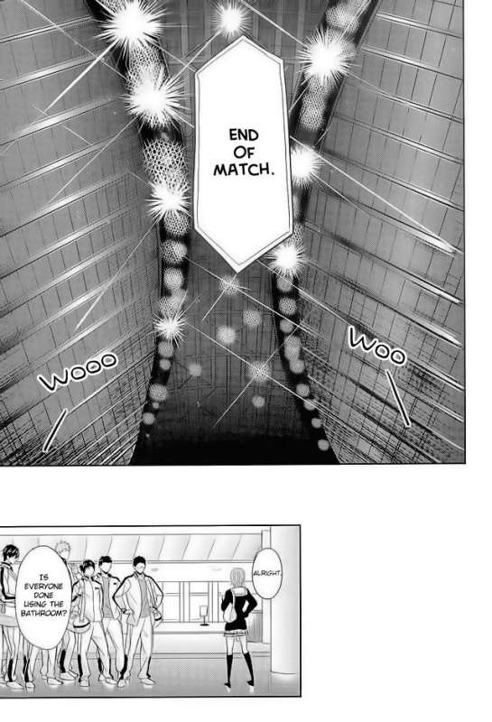 (HaruCC21) [Fuerzabruta (ZawarC)] 10-pun de Juubun da  10 Minutes is Enough!_03