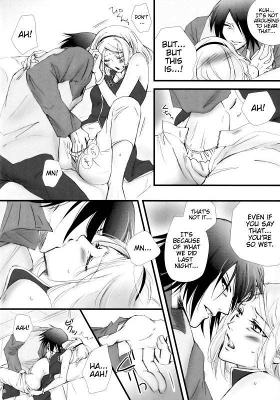 (HaruCC21) [Purincho. (Purin)] Himitsu no Jikan (Naruto) [English] [EHCOVE + Marie]_10