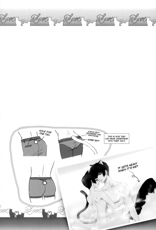 (HaruCC21) [Usagizadou (Enu, Rua)] Mofu x Para ~Ijiwaruna xxx~  Mofu Mofu Paradise (Psycho Pass) [En_20