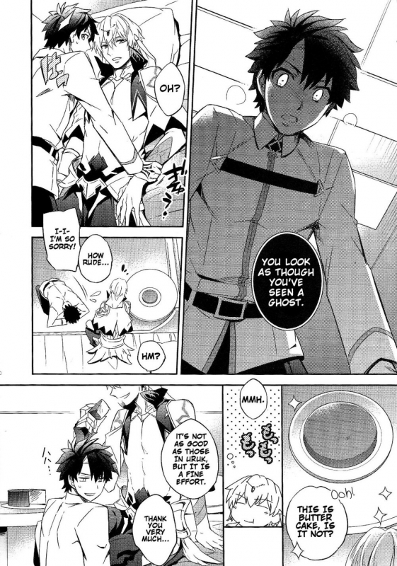 (HaruCC22) [Crazy9 (Ichitaka)] Shinen ni Itaru Koi  Love That Lea_05