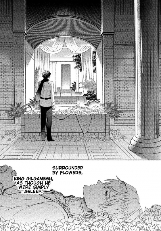 (HaruCC22) [Crazy9 (Ichitaka)] Shinen ni Itaru Koi  Love That Lea_08