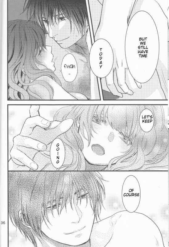 (HaruCC22) [Irodori Midori (Fukamidori)] Izanai (Akatsuki no Yona) [English] [H-Konbini]_36
