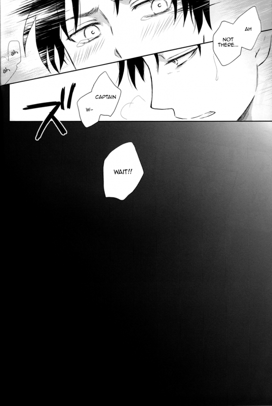 (Hekigai Chousa Haku 2) [Nia (Sawa)] Lost Sheep (Shingeki no Kyojin) [English] [KEY AND CRAVAT]_07