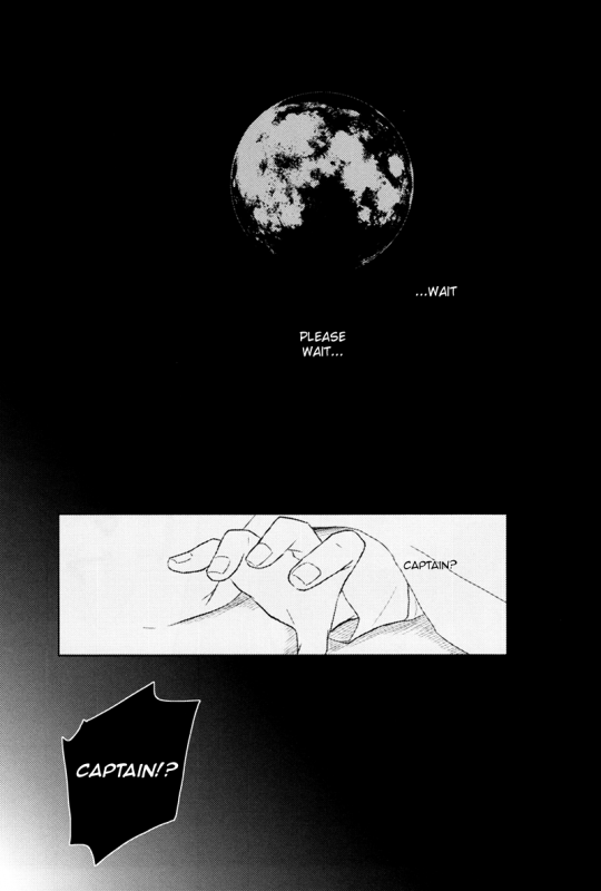 (Hekigai Chousa Haku 2) [Nia (Sawa)] Lost Sheep (Shingeki no Kyojin) [English] [KEY AND CRAVAT]_08