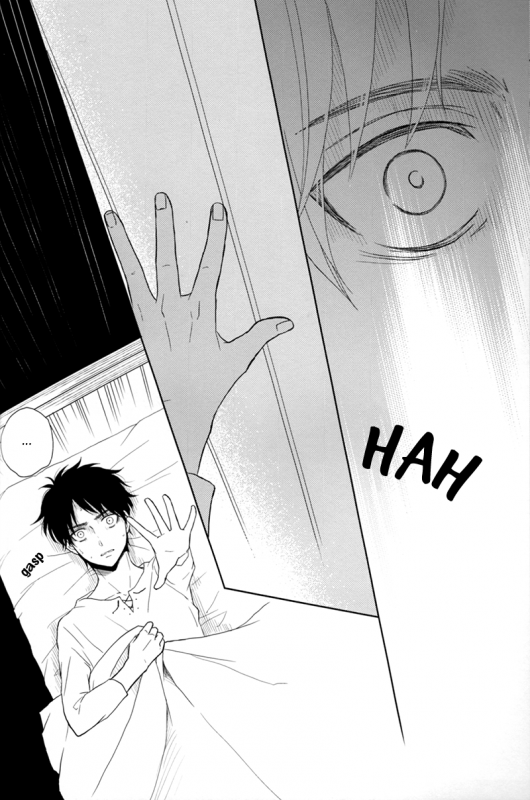 (Hekigai Chousa Haku 2) [Nia (Sawa)] Lost Sheep (Shingeki no Kyojin) [English] [KEY AND CRAVAT]_09