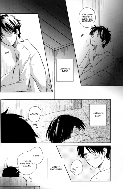 (Hekigai Chousa Haku 2) [Nia (Sawa)] Lost Sheep (Shingeki no Kyojin) [English] [KEY AND CRAVAT]_11