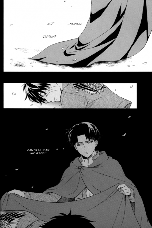 (Hekigai Chousa Haku 2) [Nia (Sawa)] Lost Sheep (Shingeki no Kyojin) [English] [KEY AND CRAVAT]_25