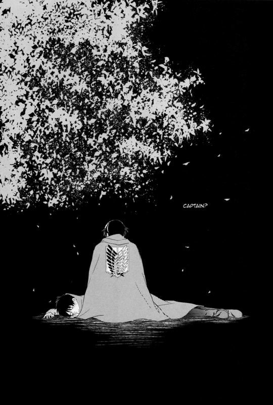 (Hekigai Chousa Haku 2) [Nia (Sawa)] Lost Sheep (Shingeki no Kyojin) [English] [KEY AND CRAVAT]_26