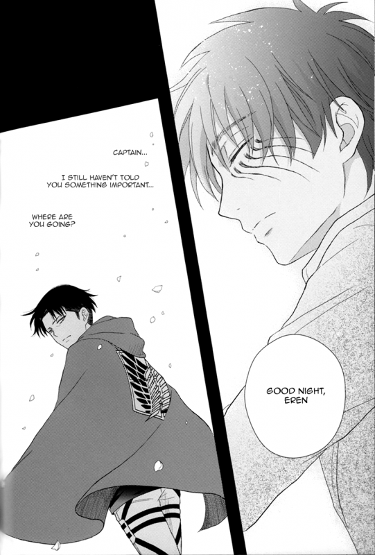 (Hekigai Chousa Haku 2) [Nia (Sawa)] Lost Sheep (Shingeki no Kyojin) [English] [KEY AND CRAVAT]_27